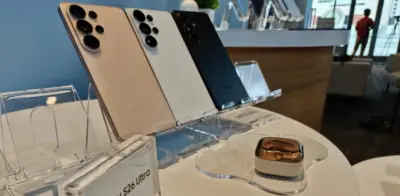 Samsung anuncia precios y preventa del Galaxy S26 en Colombia con ofertas exclusivas