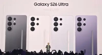 Samsung Galaxy S26: Pantalla Antiespía, IA de Perplexity y Todo lo que Debe Saber