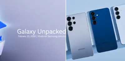 Samsung Galaxy S26 Ultra: innovaciones tecnológicas que llegarán a Colombia este febrero
