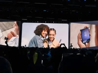 Samsung presenta la serie Galaxy S26 con IA más intuitiva y funciones avanzadas