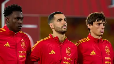 Samu Aghehowa rompe el silencio tras grave lesión que lo deja fuera del Mundial 2026