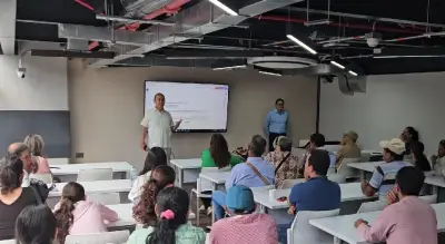 San Gil coordina con líderes rurales revisión de quejas por avalúos catastrales del IGAC