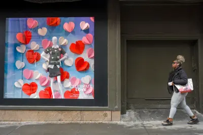 San Valentín: la historia detrás del 14 de febrero y su evolución cultural