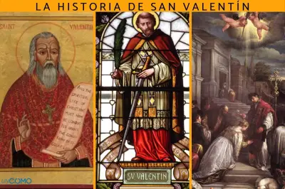 San Valentín: la historia oculta de amor prohibido y martirio tras el 14 de febrero
