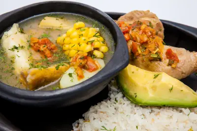 Sancocho Star: Festival gastronómico en Ginebra elegirá la mejor versión del plato típico vallecaucano