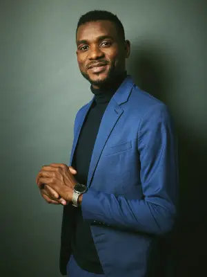 Sani Ladan: El viaje de un joven camerunés desde África hasta Europa en busca de paz y educación