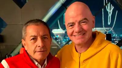 Santa Fe solicita a FIFA revisar arbitraje tras polémico partido contra Atlético Nacional