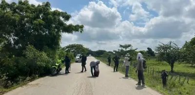 Santa Marta: el 'impuesto armado' que normaliza la extorsión como regla de supervivencia