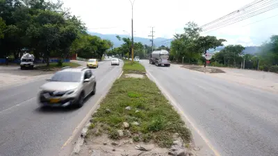 Santander clama por retornos en Anillo Vial entre Girón y Floridablanca tras años de espera