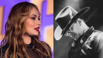 Sara Uribe llora al recordar muerte de Yeison Jiménez y revela lecciones de vida