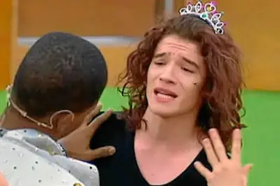 Óscar Naranjo, exconcursante de Protagonistas de Nuestra Tele, reaparece como predicador religioso