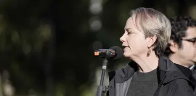 Secretaria de Educación de Bogotá rechaza paro escolar: 'El tiempo de los niños no se negocia'