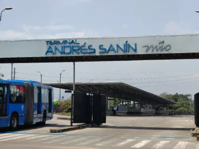 Seis rutas del MÍO en Cali retoman recorridos habituales tras medidas de seguridad