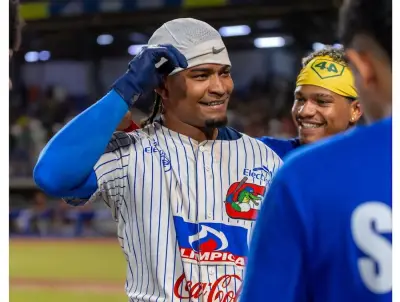 Selección Colombia ajusta roster para Clásico Mundial de Béisbol 2026 con Carlos Arroyo