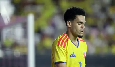 Selección Colombia enfrentará a Jordania en último amistoso previo al Mundial 2026