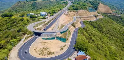 Semáforo de la infraestructura: Proyectos clave en la recta final del gobierno Petro