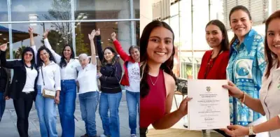 Sena lanza 'Voces de Mujeres 2026' para certificar experiencia laboral de campesinas e indígenas