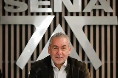 Sena lidera contratación estatal previa a Ley de Garantías con 37.626 contratos por COP 1,7 billones