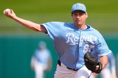Seth Lugo será el abridor de Puerto Rico en su debut ante Colombia en el Clásico Mundial de Béisbol