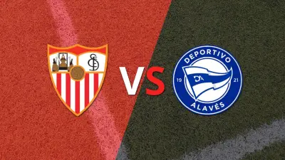 Sevilla vs Alavés: Análisis completo del duelo por la fecha 24 de LaLiga