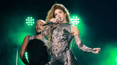 Shakira ofrecerá concierto gratuito en Río de Janeiro siguiendo a Madonna y Lady Gaga