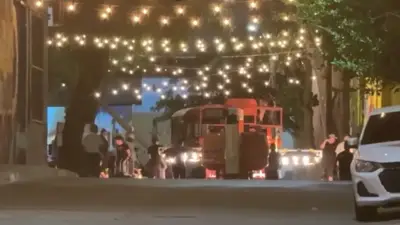 Shakira regresa a Barranquilla para grabar nueva canción y video con Bizarrap