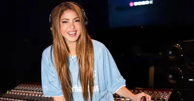 Shakira será la estrella principal del concierto gratuito 'Todo el mundo en Río' en Brasil