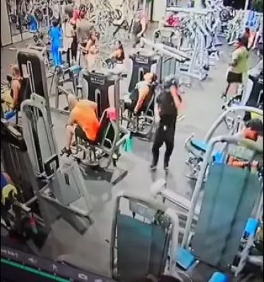 Sicario asesina a hombre en gimnasio de Cartago, Costa Rica: víctima tenía antecedentes