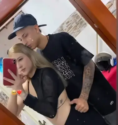 Sicarios asesinan a pareja de jóvenes en Cúcuta tras publicar foto con arma en redes