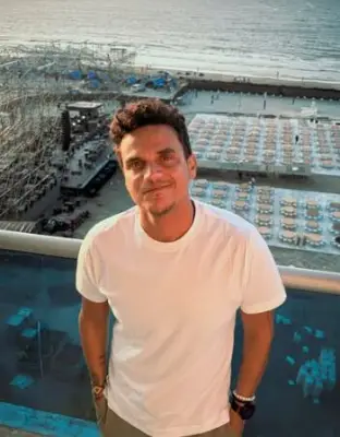 Silvestre Dangond revela cómo interpretar a Leandro Díaz lo llevó a enfrentar sus adicciones