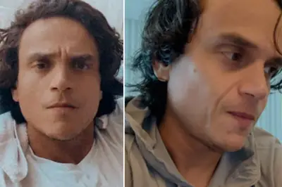 Silvestre Dangond revela cómo la ayahuasca transformó su vida tras interpretar a Leandro Díaz