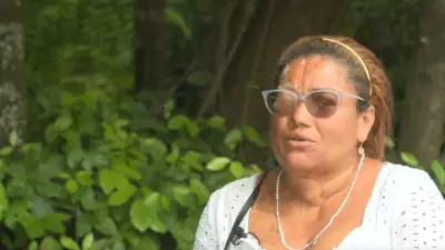 Silvia Julio: víctima de ataque con ácido pierde todo en inundaciones de Córdoba