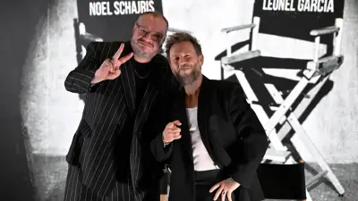 Sin Bandera regresa a Bogotá con un concierto que promete magia y nostalgia