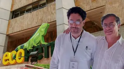 Sindicato de Ecopetrol (USO) rompe con el petrismo y respalda a Roy Barreras en consulta presidencial