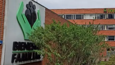 Sindicato denuncia crisis institucional en la regional Bogotá del ICBF