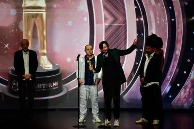 Smartfilms 2026 abre convocatorias con nuevas categorías inclusivas y premios millonarios