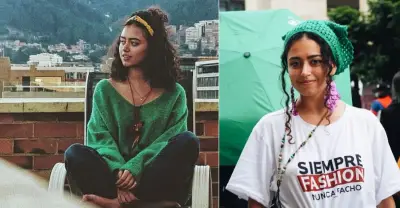 Sofía Petro: La hija del presidente que forja su propio camino en investigación social