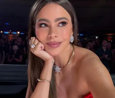 Sofía Vergara genera especulaciones tras ser vista con actor español Manuel Vega en Los Ángeles