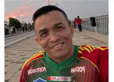 Soledad ofrece 20 millones por sicario que atacó a presidente comunal en silla de ruedas