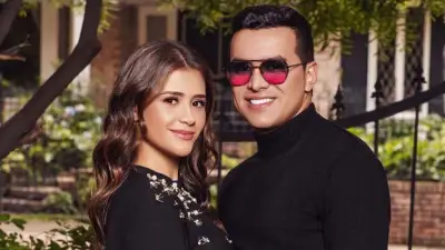 Sonia Restrepo rompe el silencio tras muerte de Yeison Jiménez: 'Mi gran amor eterno'