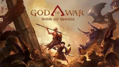 Sony anuncia remake de la trilogía griega de God of War y lanza Sons of Sparta