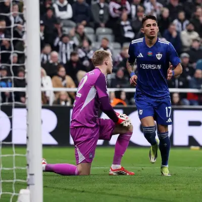 Sorpresas en Champions: Bodø/Glimt vence al Inter y clasifican Newcastle y Leverkusen