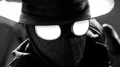 Spider-Man Noir: Marvel y Sony revelan detalles de la nueva serie en producción