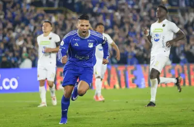 Séptima fecha de la Liga BetPlay: Millonarios vs Llaneros abre la jornada, Pasto e Internacional chocan por el liderato