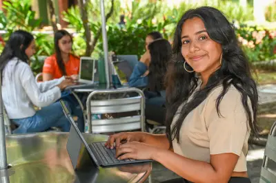 STEM Tour 2026 llega a Cali: Oportunidad para estudiar en universidades de Estados Unidos