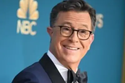Stephen Colbert denuncia censura de CBS por normativa de tiempo igualitario de la FCC