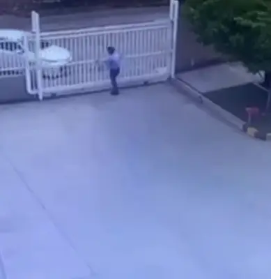 Sueño premonitorio precede trágica muerte de vigilante en accidente de Valledupar