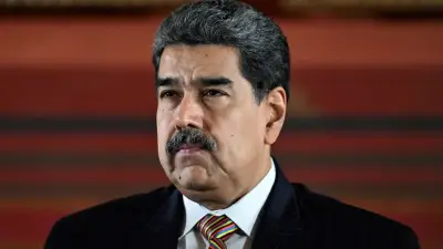 Suiza congela activos venezolanos por 880 millones de dólares vinculados a Nicolás Maduro