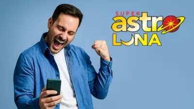 Super Astro Luna: Número 6657 con signo Cáncer ganó el sorteo del jueves 12 de febrero