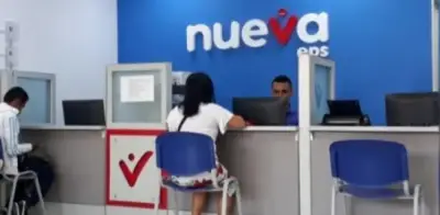 Supersalud impone control semanal obligatorio a Nueva EPS para proteger a 11 millones de afiliados